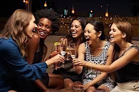 Amplify Women - Private Shopping Event @ Bobble & Lace