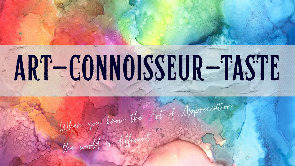 Art Lecture and on-site antique & jewels appreciation