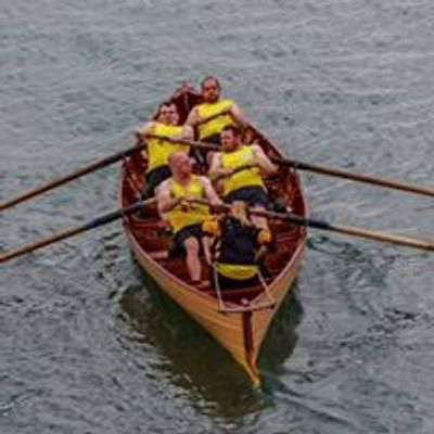 Bray Rowing Club