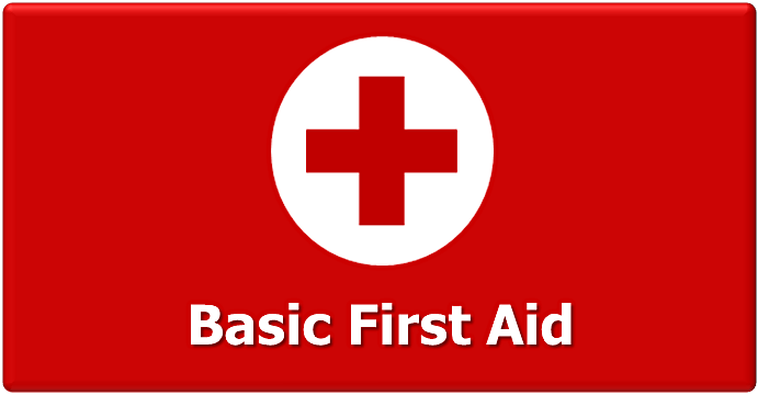 Basic First Aid