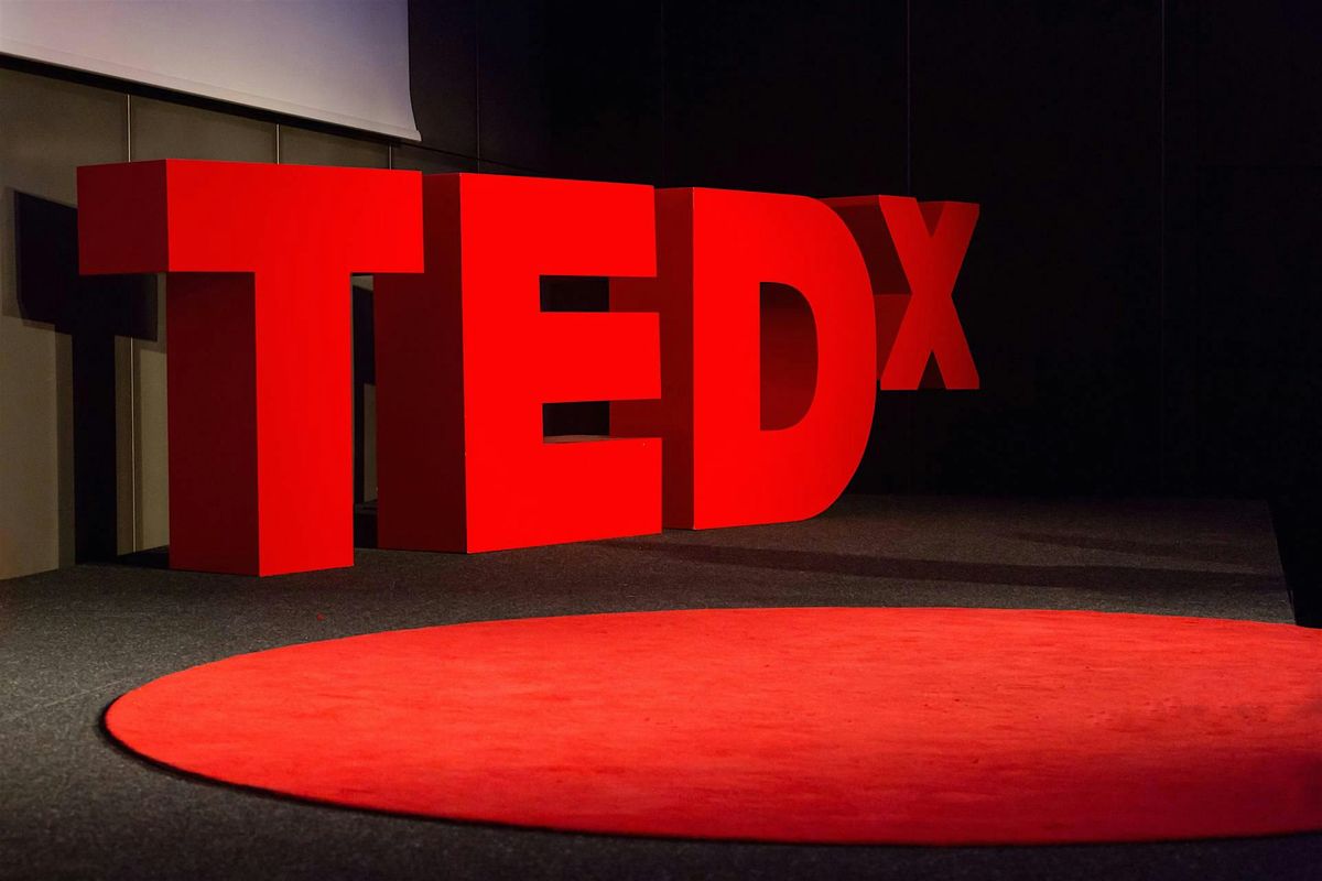 TEDxUWS