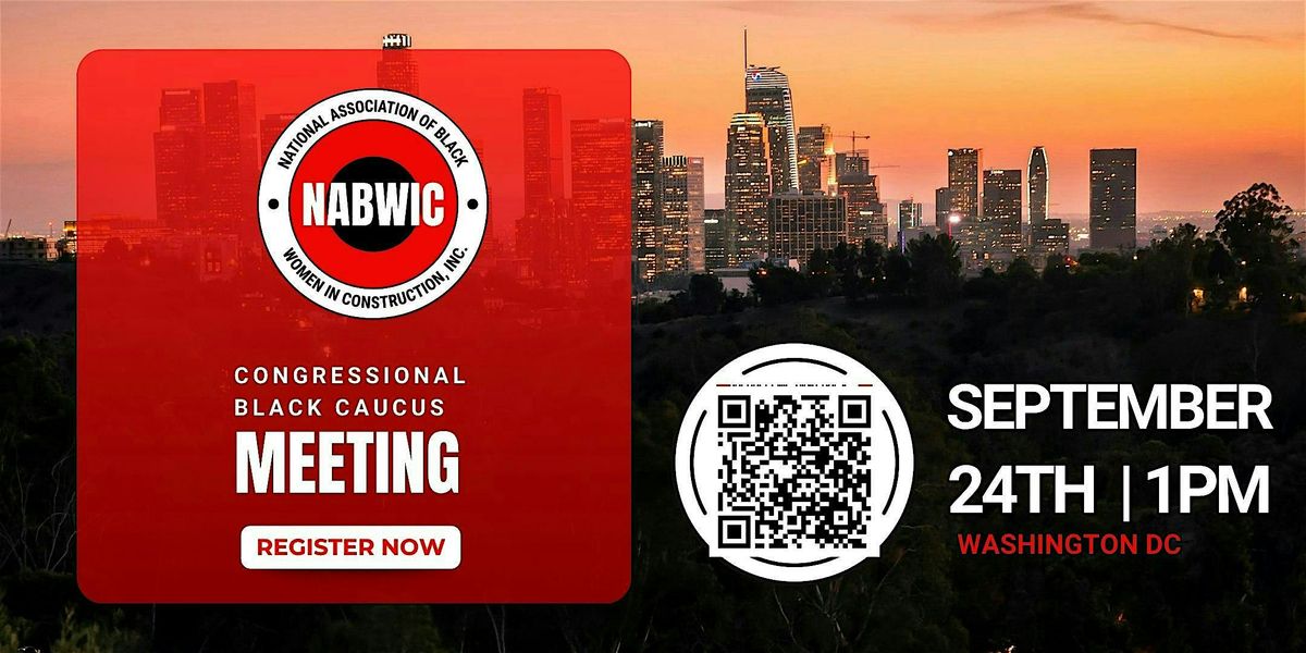 NABWIC 2025 CBC Strategic Planning Meeting
