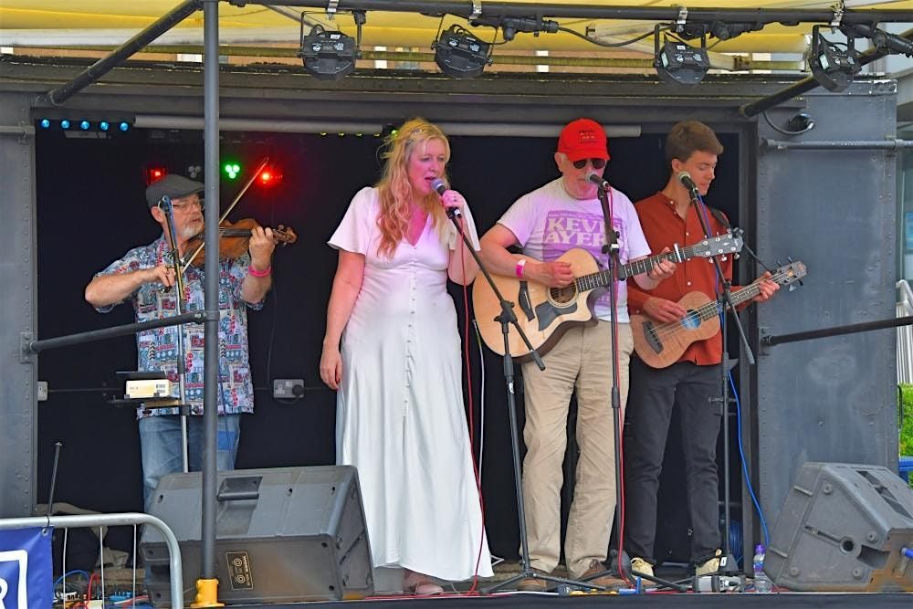 Tilt - Live Music at The Oak House \u2013 Saturday 4th October