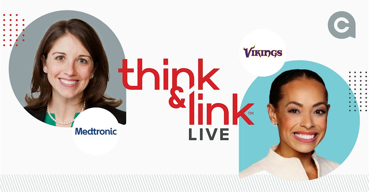 Think & Link with Jane Di Leo and Morgan Kennedy