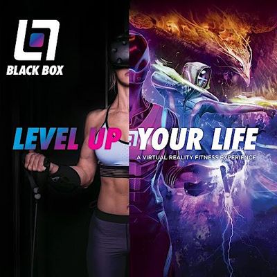 Black Box VR