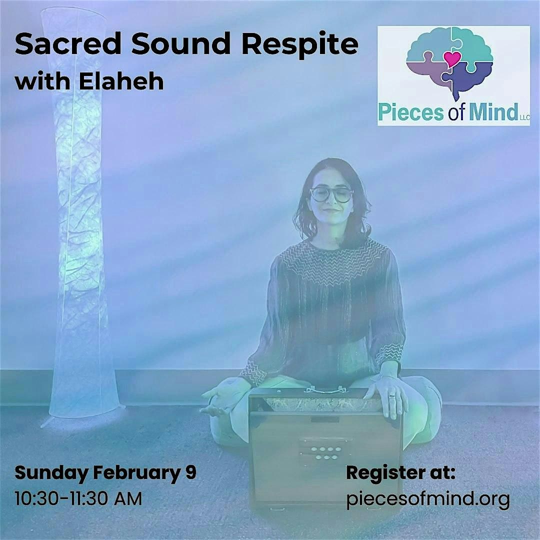 Sacred Sound Respite