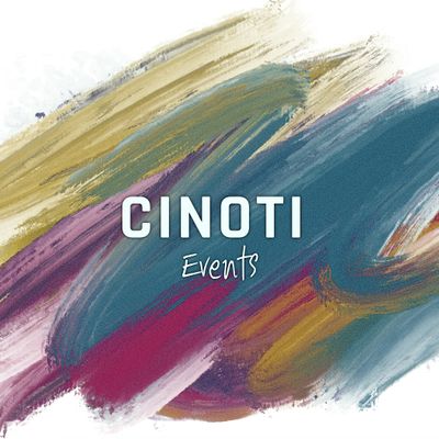 Cinoti Events