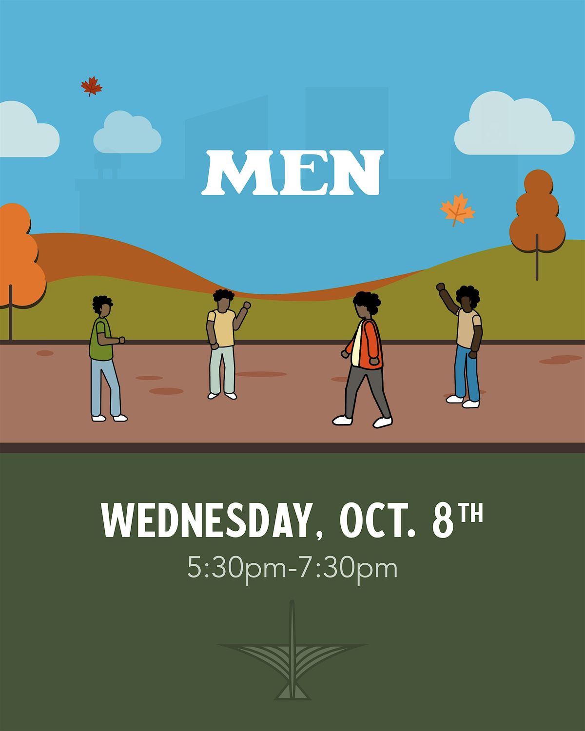 Black Space: Group Therapy Experience (Men)