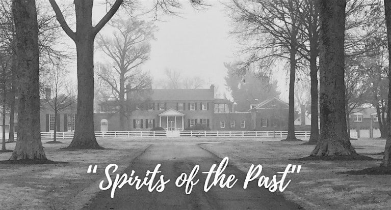 Cream of Kentucky "Spirits of the Past"