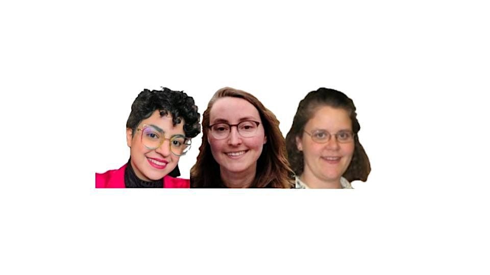 Women in Quantum:   Networking While Female