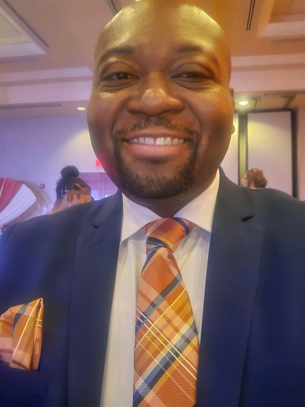 Pastoral and Church Anniversary