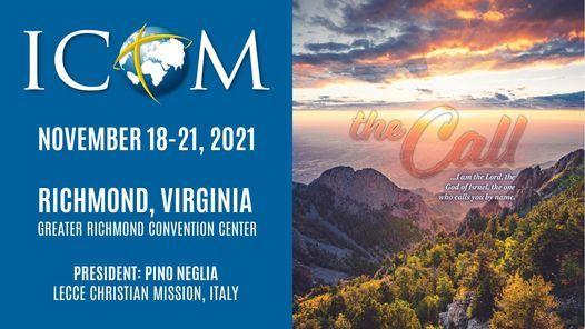 International Conference on Missions (ICOM)