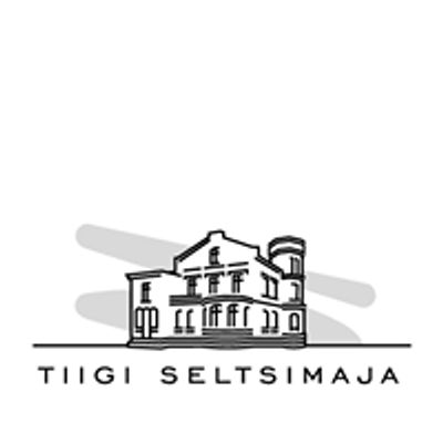 Tiigi Seltsimaja