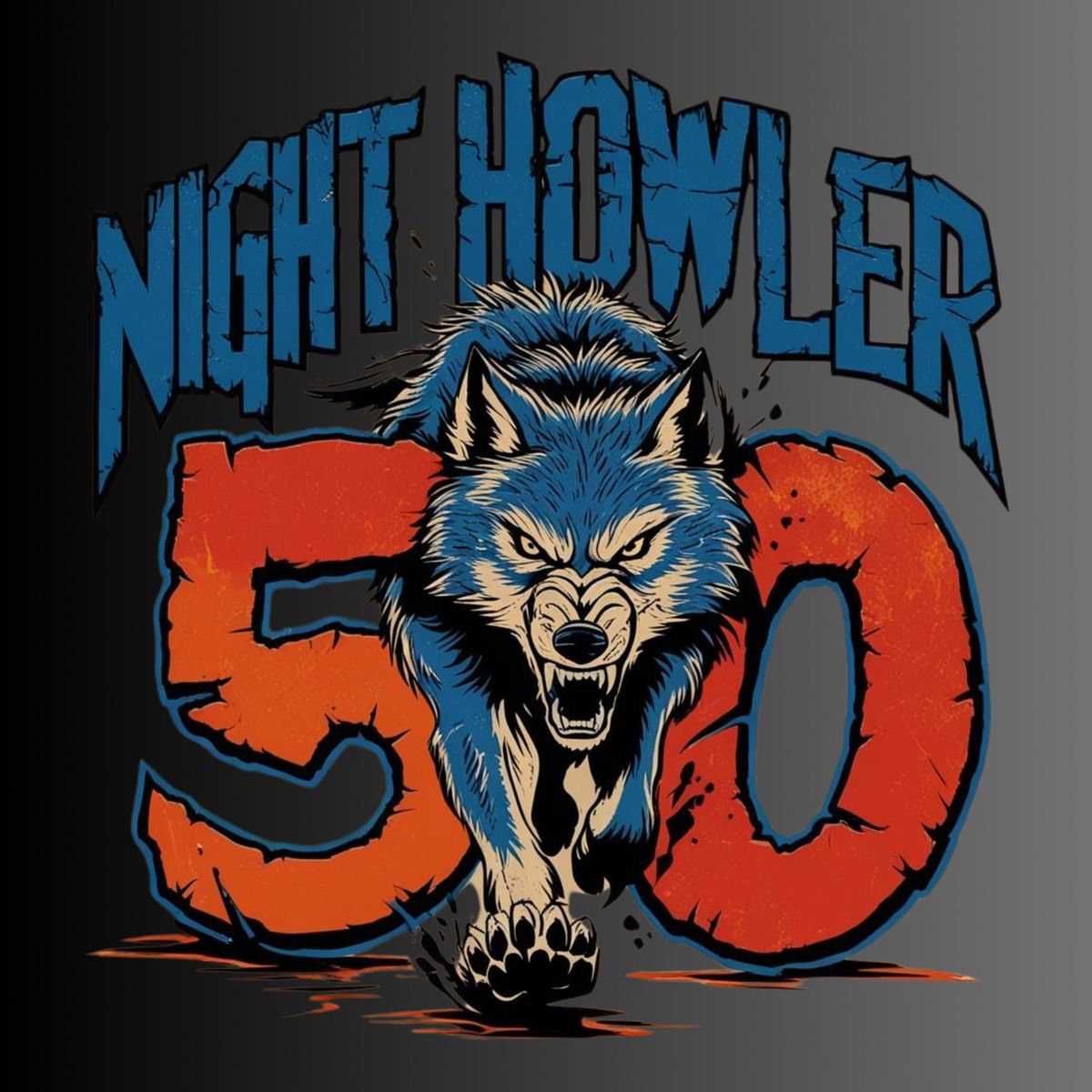 Night Howler 50