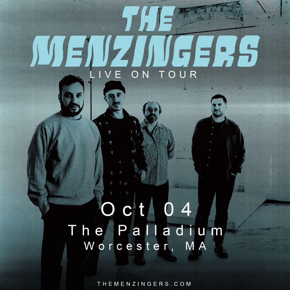 The Menzingers