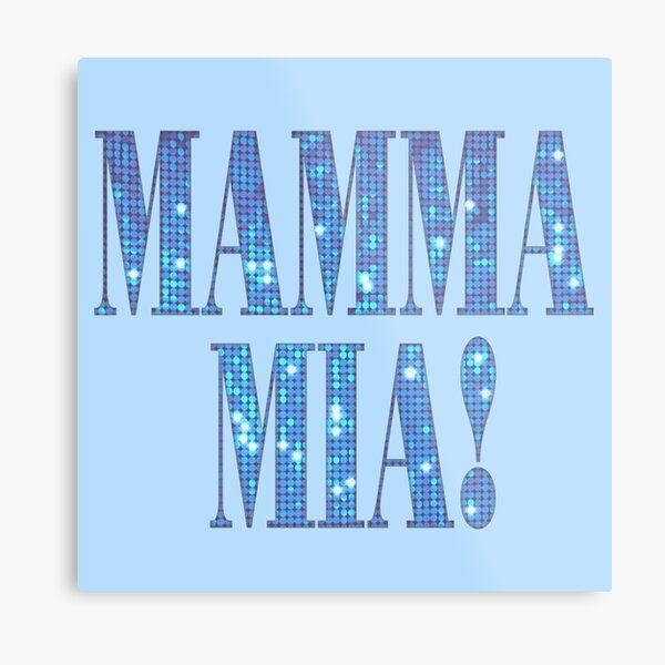 Newark Valley Masquers Presents Mamma Mia!