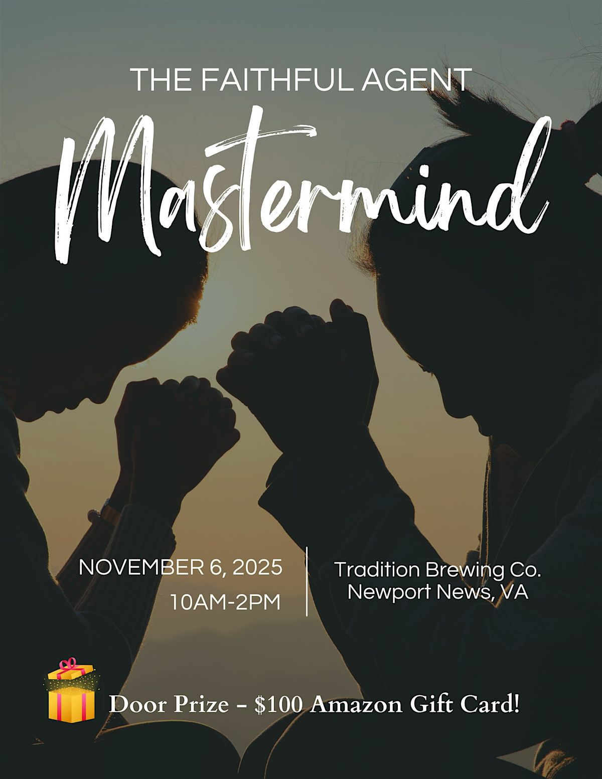 Faithful Agent Mastermind