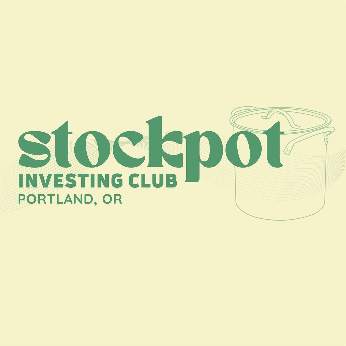 Stockpot Meeting 3 - Getting Started:  Account Setup & First Trade