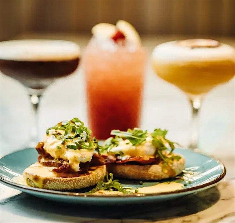 Country Brunch
