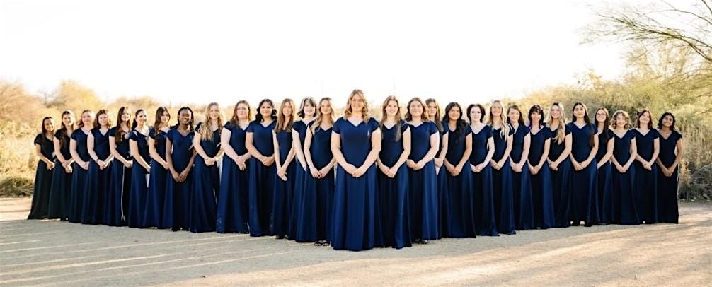 Higley High Choir Tour - Portland Performance (FREE)