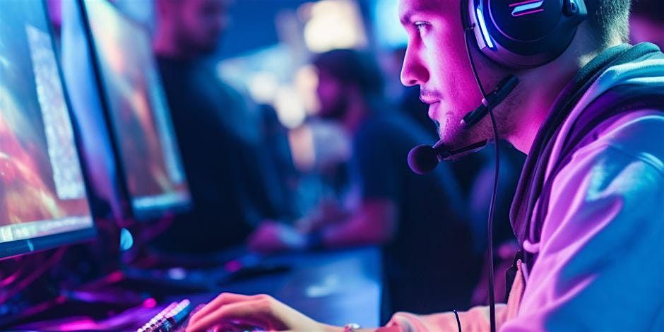 Game & Party @ DED Gaming