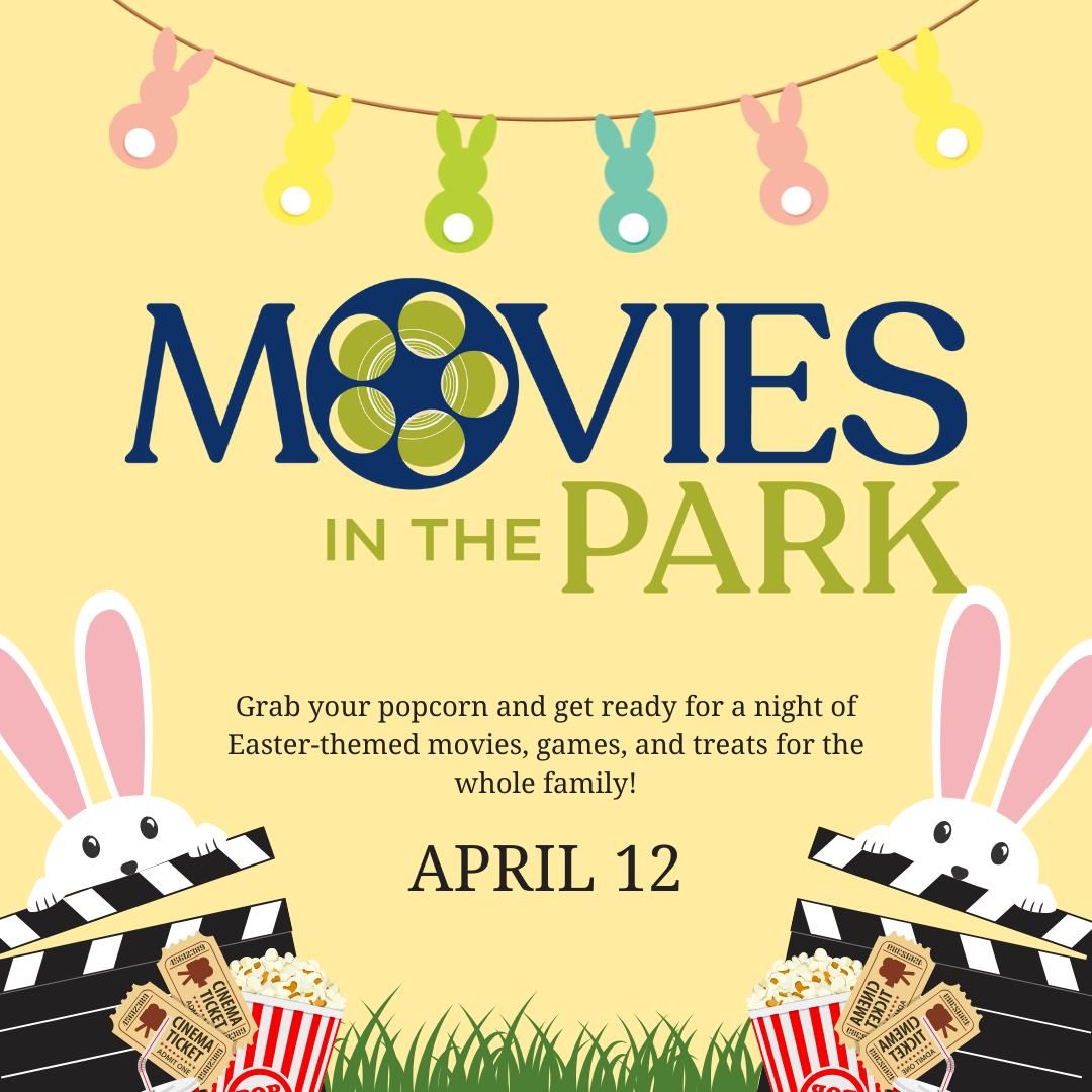 Movies in the Park