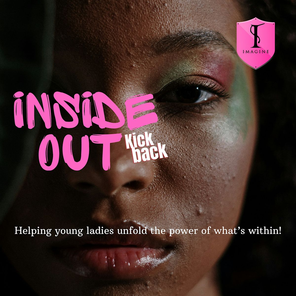 Inside Out Kick Back
