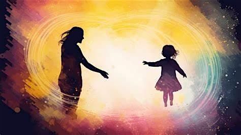 Embracing the Child Within - A Guided Meditative Experience