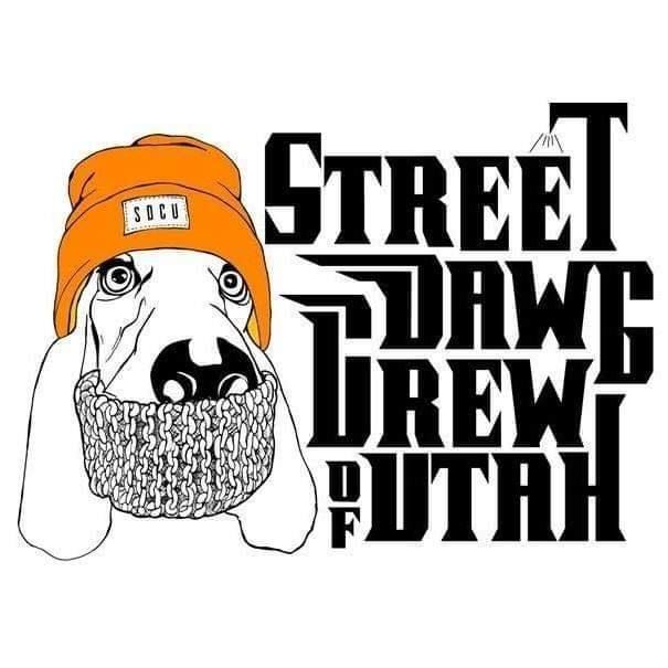 Street Dawg Crew Pet Food Outreach