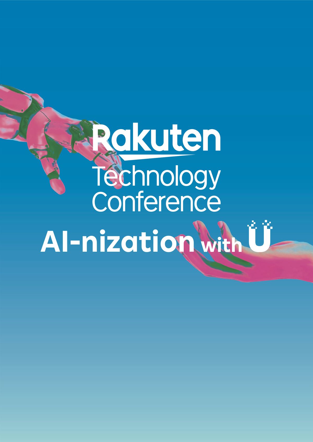 Rakuten Technology Conference 2025 (Singapore)