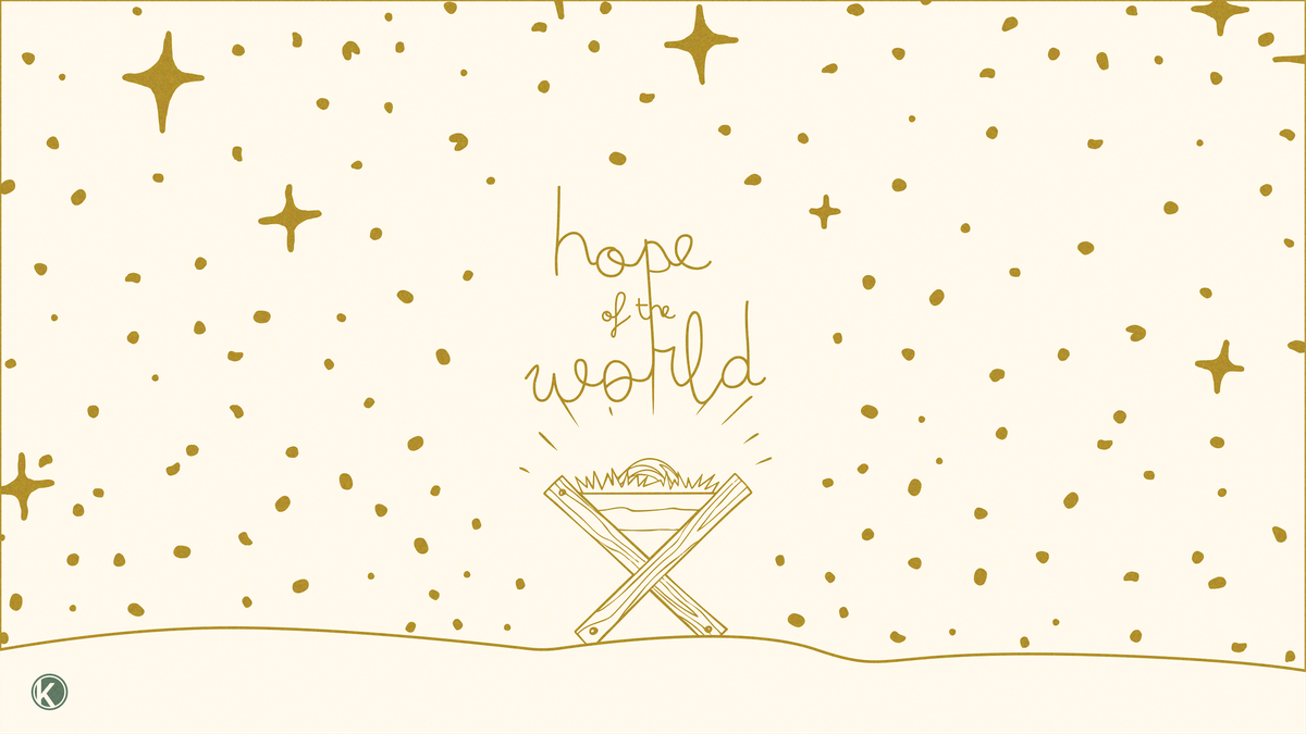 Christmas Eve at Kingsway  (Cherry Hill Campus) \/\/ 5:30 pm