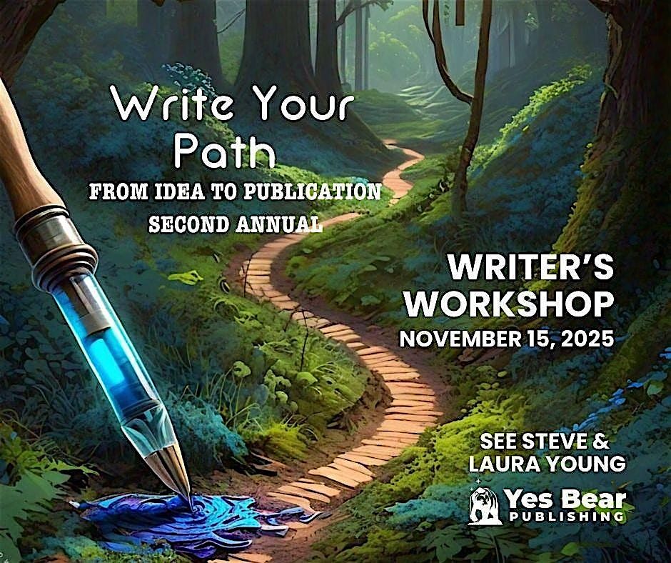Writer Your Path Writer's Workshop