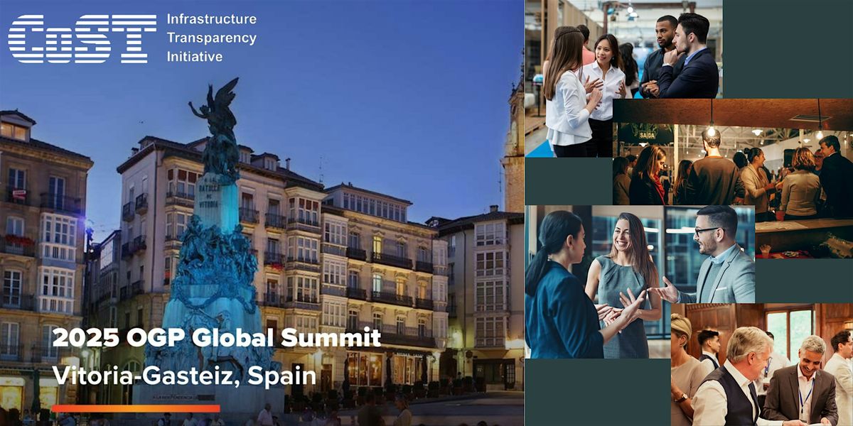 Partnerships and pintxos: A networking event