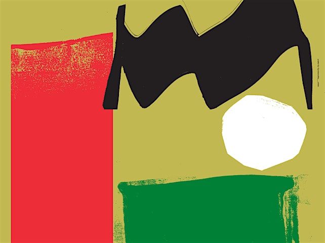 Solidarity Supper for Gaza No. 2 - The Drapers Arms