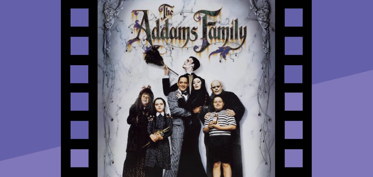 The Addams Family