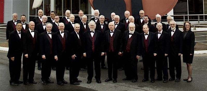 Concert - The Work of Christmas, Dec 12,2025