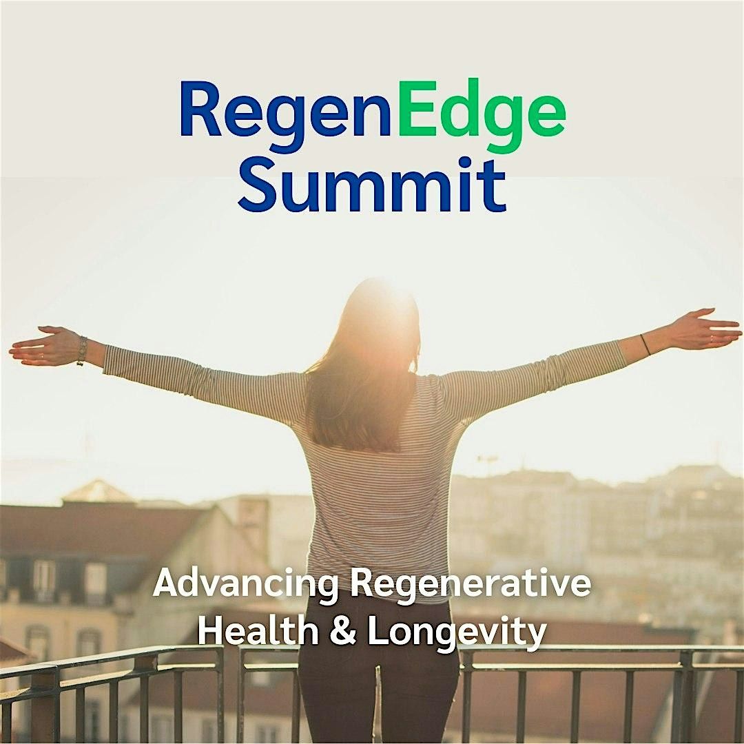 RegenEdge Summit