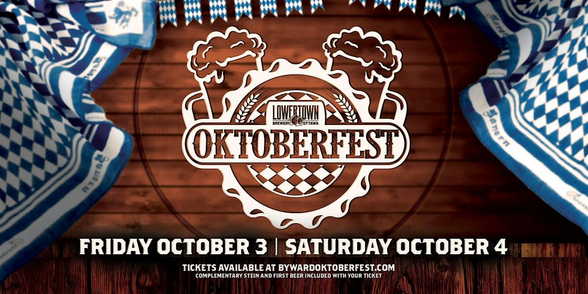 Byward Oktoberfest