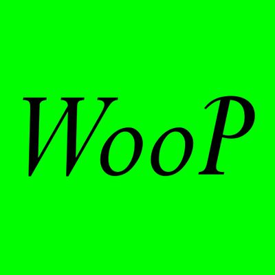 WooP