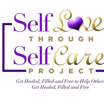 Self Love Through Self Care Project