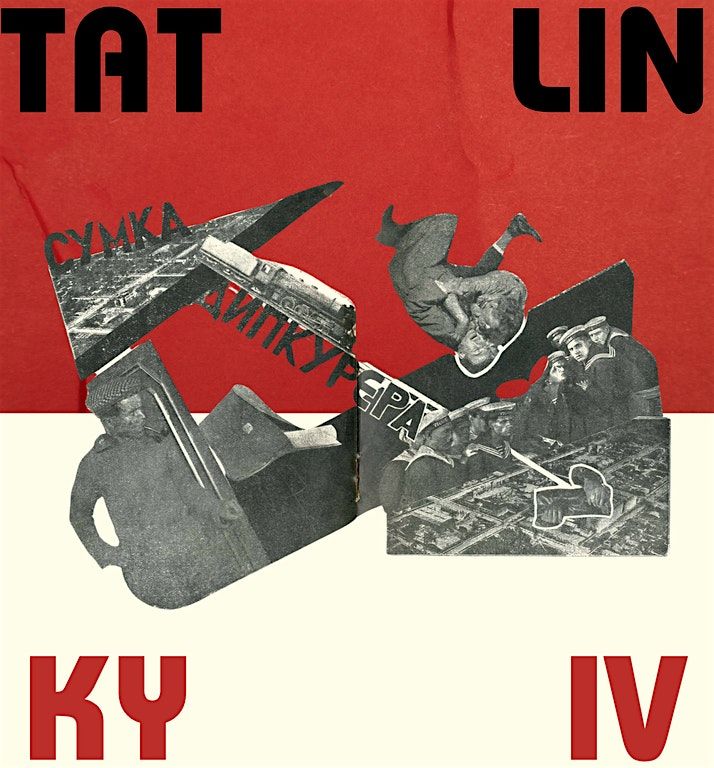 "Tatlin: Kyiv" Public Opening Celebration