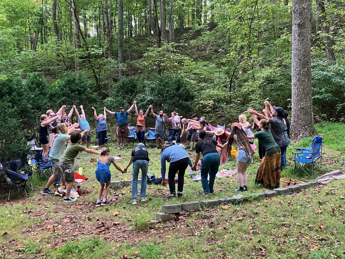 Fall Equinox Gathering