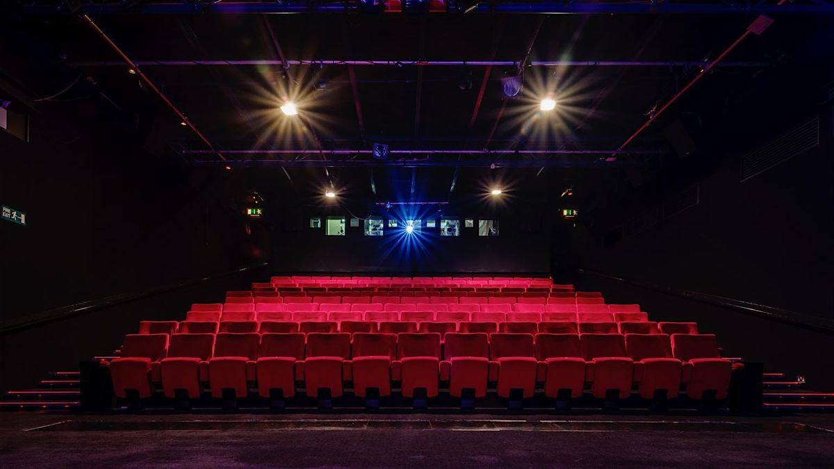 Little Flix London International Film Festival (supported by the BFI)