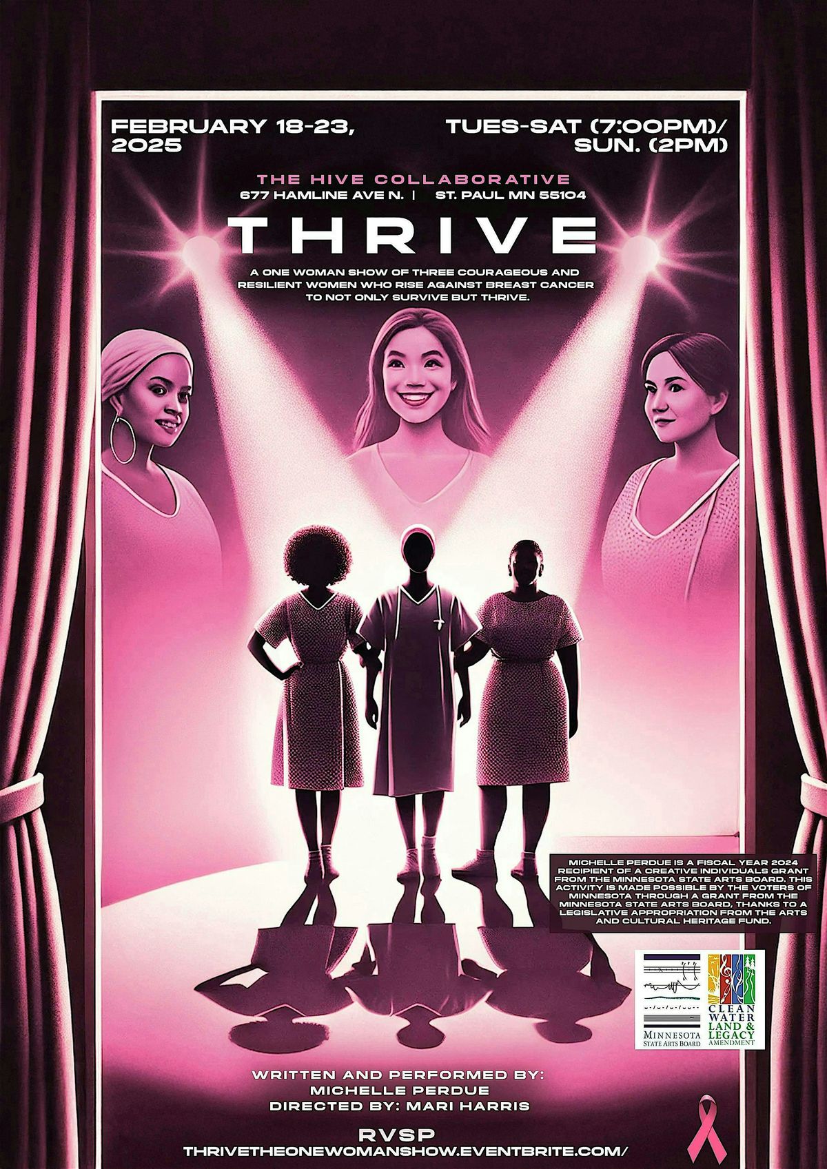 Thrive