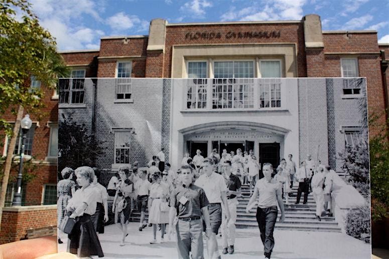 UF HHP Tour (October 10, 2025)