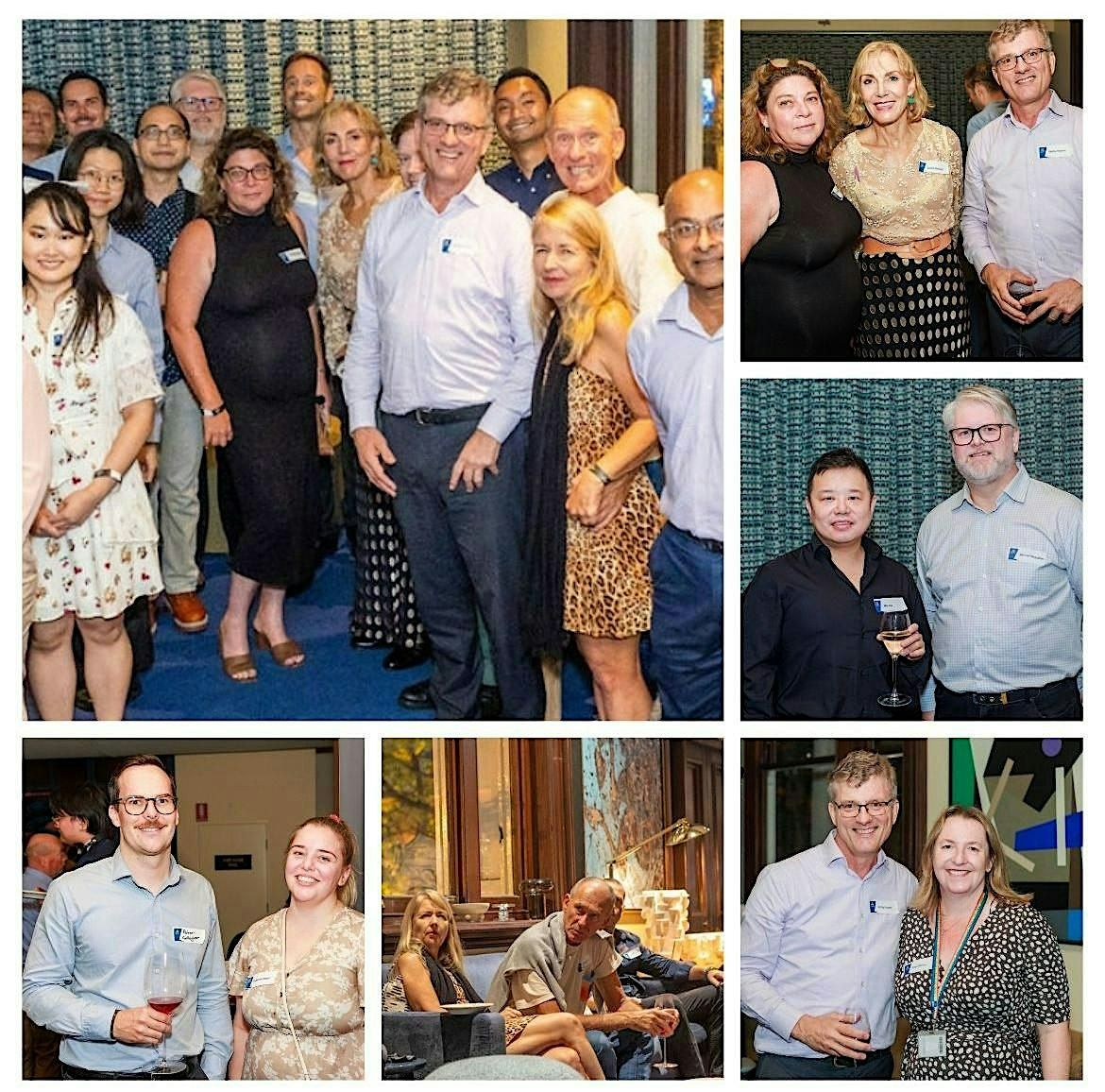 UoM Alumni Brisbane