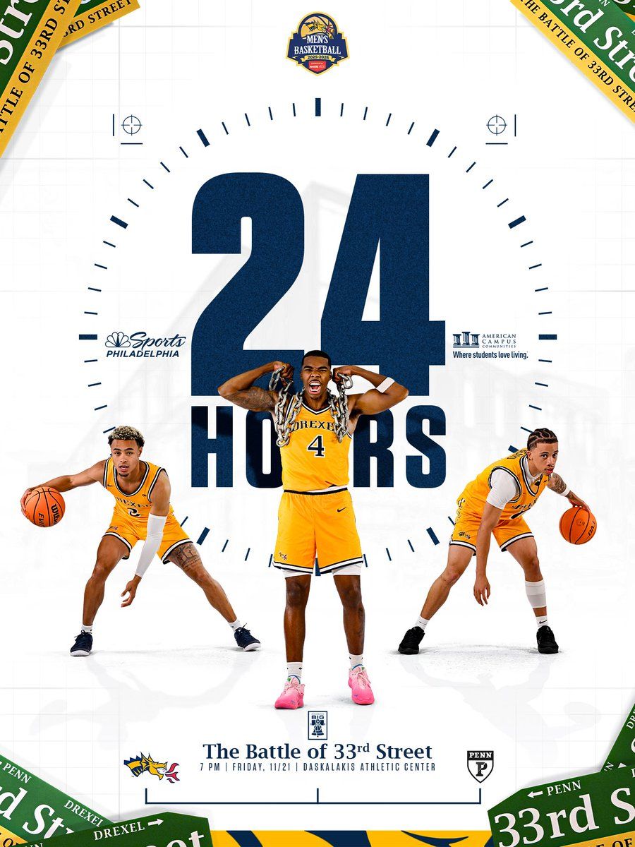 Maryland Terrapins Wrestling vs. Drexel Dragons