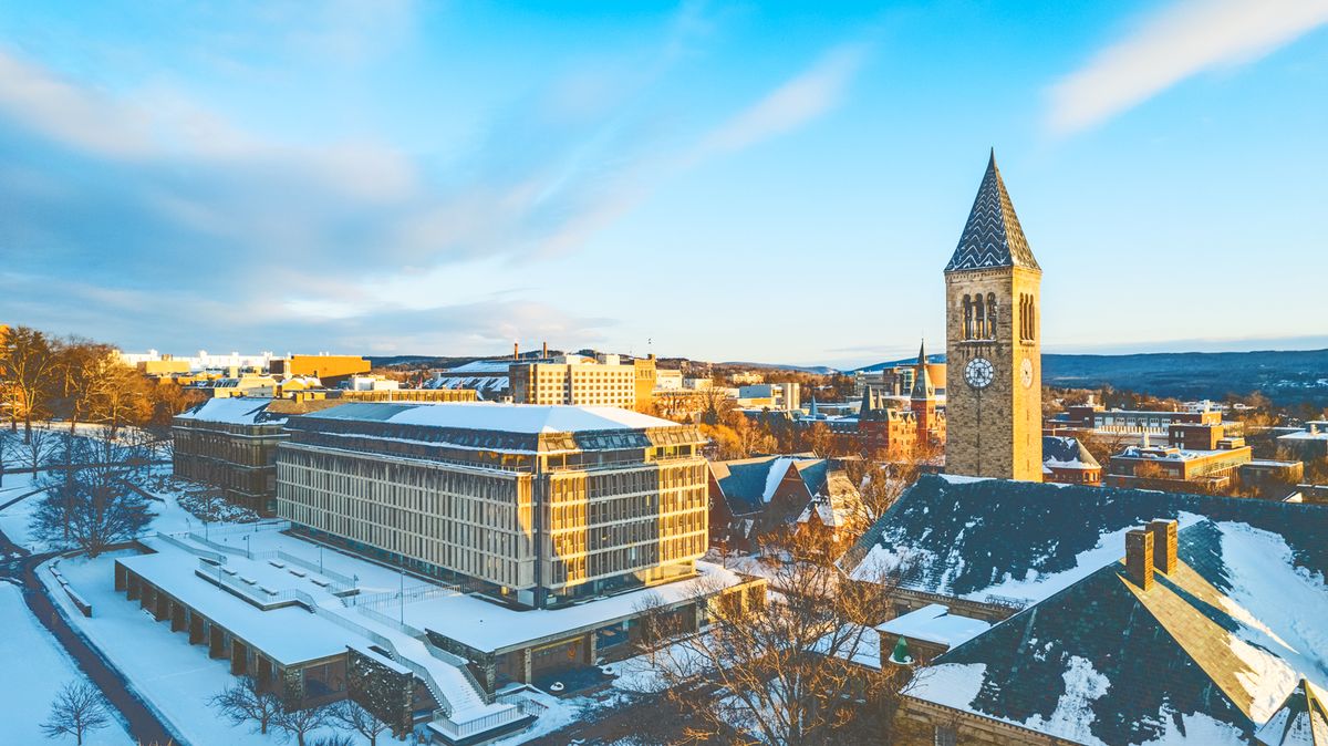 Parking Delaware Blue Hens at Rochester Institute of Technology Tigers Womens Hockey