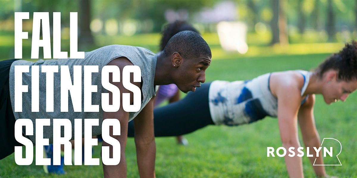 Fall Fitness Series: BASH Boxing