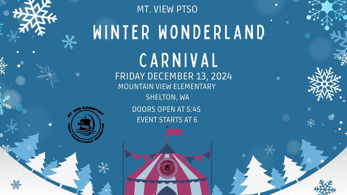 Winter Wonderland Carnival 